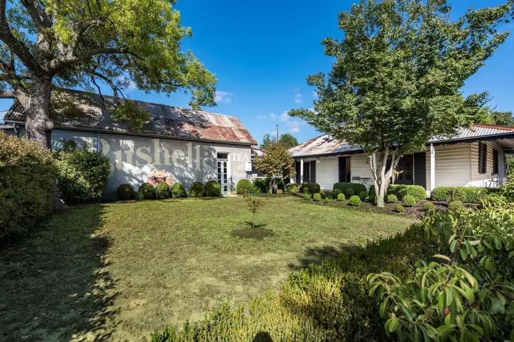 561 Argyle Street, Moss Vale NSW 2577