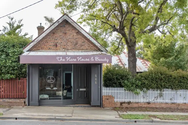Second view of Homely house listing, 561 Argyle Street, Moss Vale NSW 2577