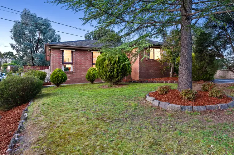 41 Yando Street, Greensborough VIC 3088