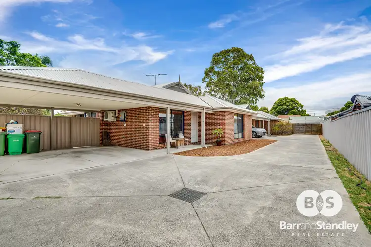 7B Tipping Street, Carey Park WA 6230