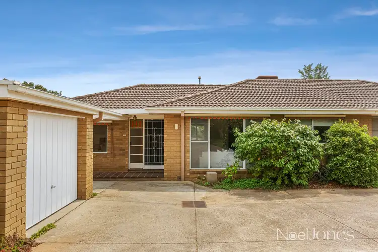 3/9 Balmoral Crescent, Surrey Hills VIC 3127