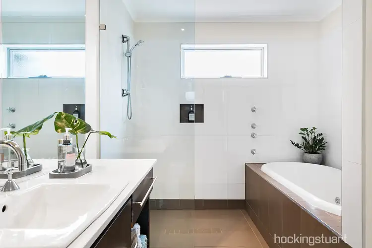 Fifth view of Homely townhouse listing, 2/11 Fraser Avenue, Edithvale VIC 3196