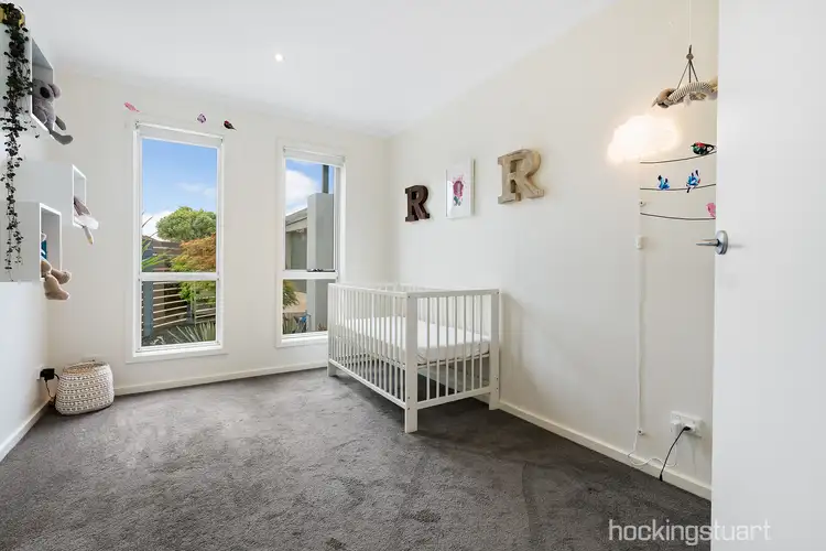 Sixth view of Homely townhouse listing, 2/11 Fraser Avenue, Edithvale VIC 3196