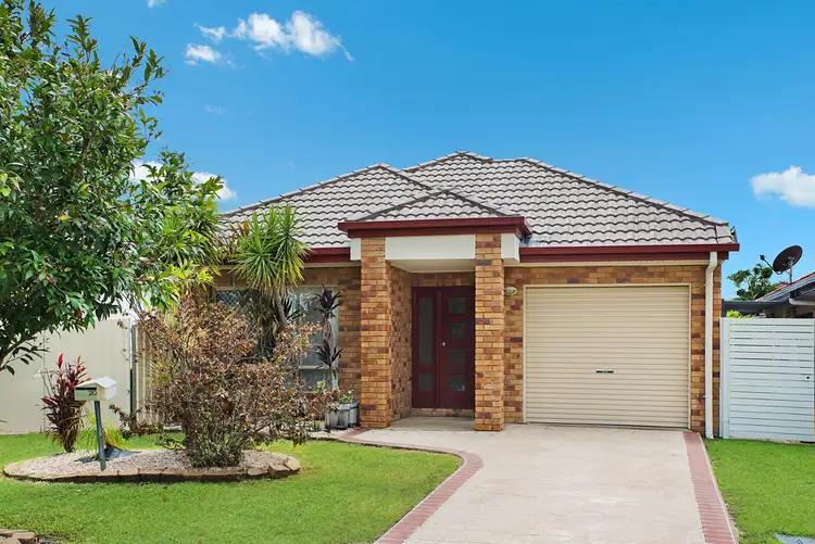 20 Griffin Crescent, Caloundra West QLD 4551
