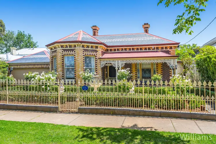 72 Pasco Street, Williamstown VIC 3016