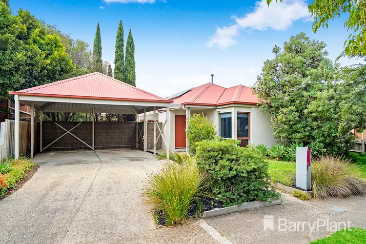 23 Black Knight Street, Mordialloc VIC 3195