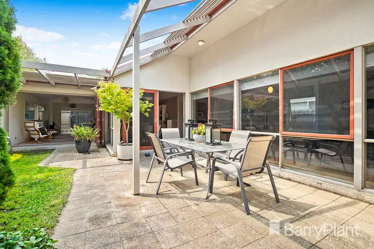Fifth view of Homely house listing, 23 Black Knight Street, Mordialloc VIC 3195