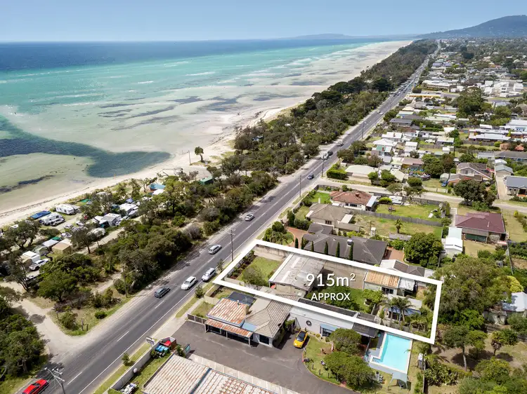 Main view of Homely house listing, 1867 Point Nepean Road, Tootgarook VIC 3941