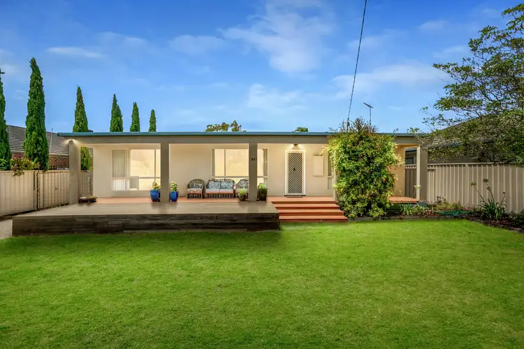 Second view of Homely house listing, 1867 Point Nepean Road, Tootgarook VIC 3941
