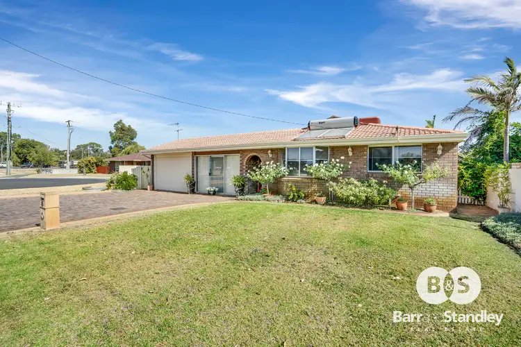 Second view of Homely house listing, 15 Roeger Place, East Bunbury WA 6230