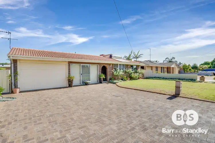Third view of Homely house listing, 15 Roeger Place, East Bunbury WA 6230