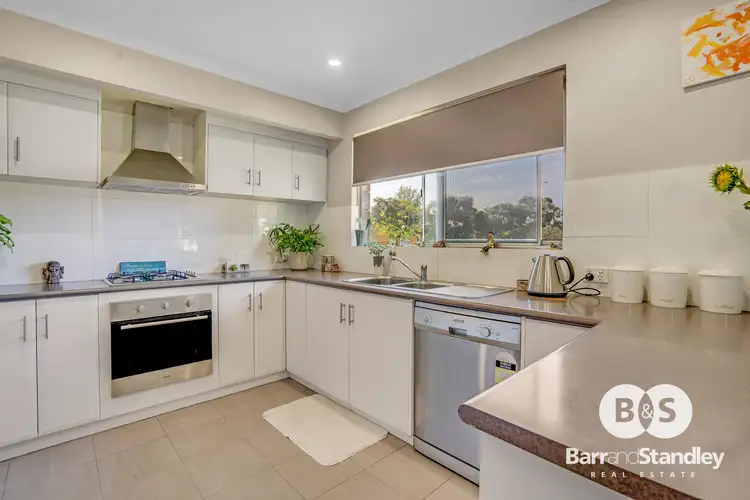 Fourth view of Homely house listing, 15 Roeger Place, East Bunbury WA 6230