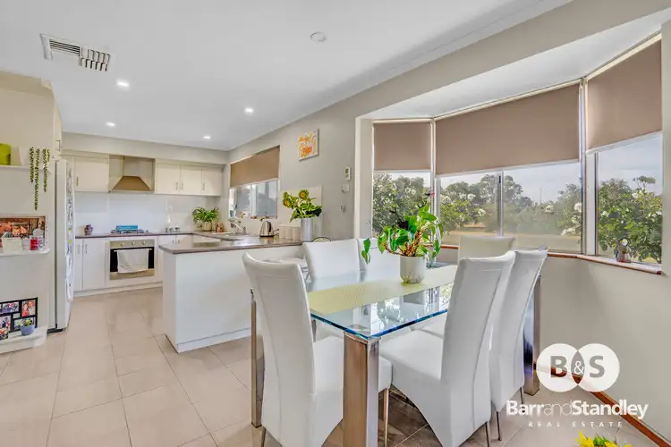 Fifth view of Homely house listing, 15 Roeger Place, East Bunbury WA 6230