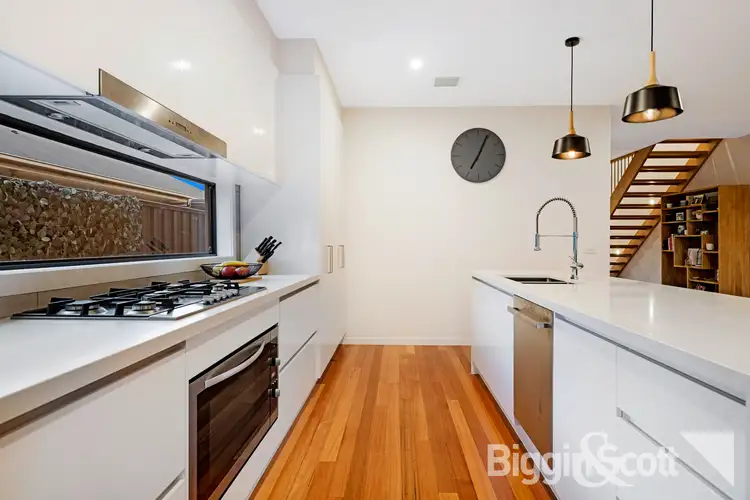 Sixth view of Homely townhouse listing, 50 Macey Avenue, Avondale Heights VIC 3034