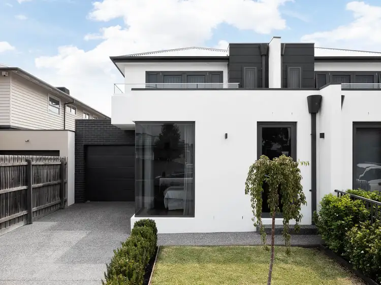 Second view of Homely house listing, 9A Arras Street, Spotswood VIC 3015