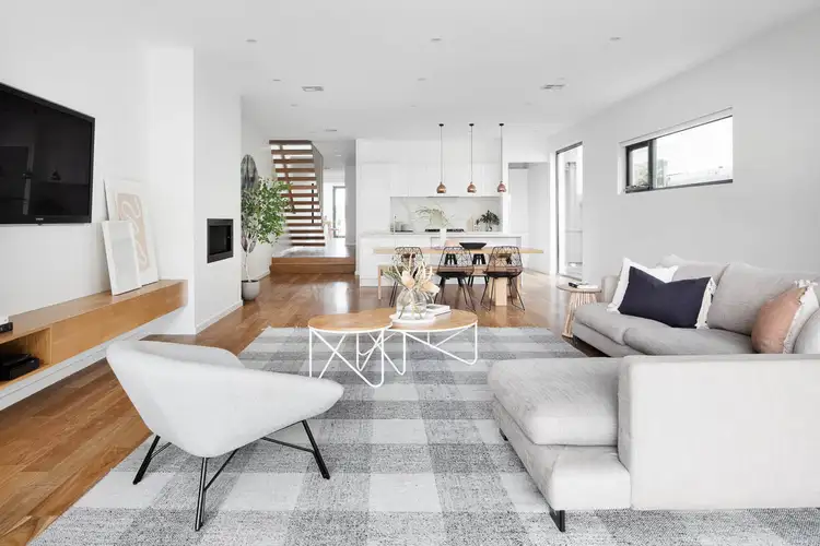 Third view of Homely house listing, 9A Arras Street, Spotswood VIC 3015