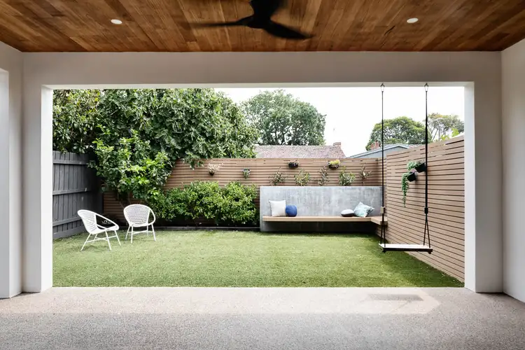 Fifth view of Homely house listing, 9A Arras Street, Spotswood VIC 3015