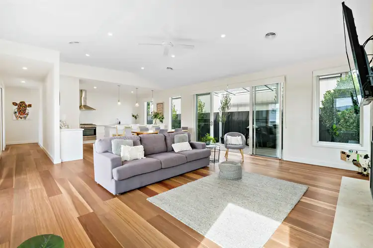 Third view of Homely house listing, 217A Eastbourne Road, Rosebud VIC 3939
