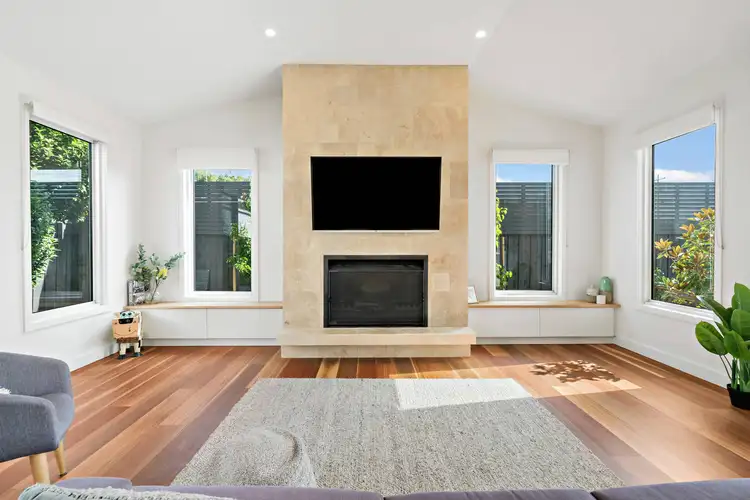 Fourth view of Homely house listing, 217A Eastbourne Road, Rosebud VIC 3939