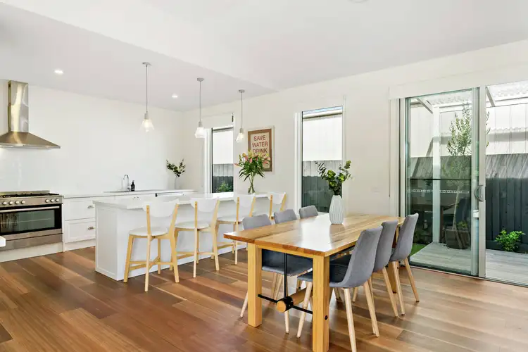 Fifth view of Homely house listing, 217A Eastbourne Road, Rosebud VIC 3939