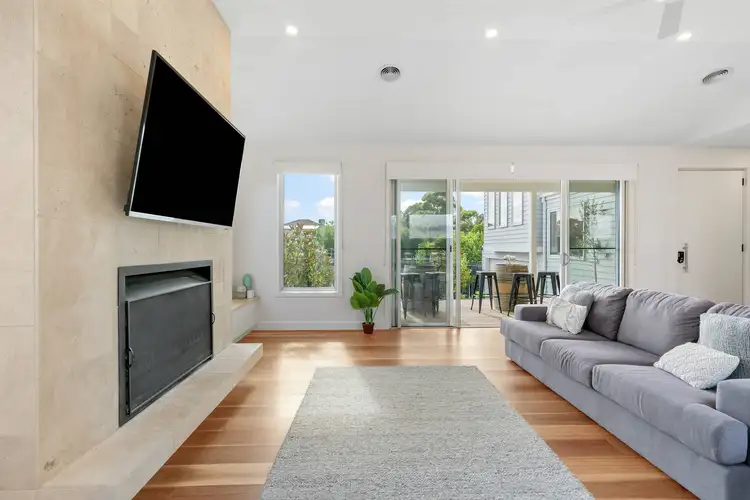 Sixth view of Homely house listing, 217A Eastbourne Road, Rosebud VIC 3939