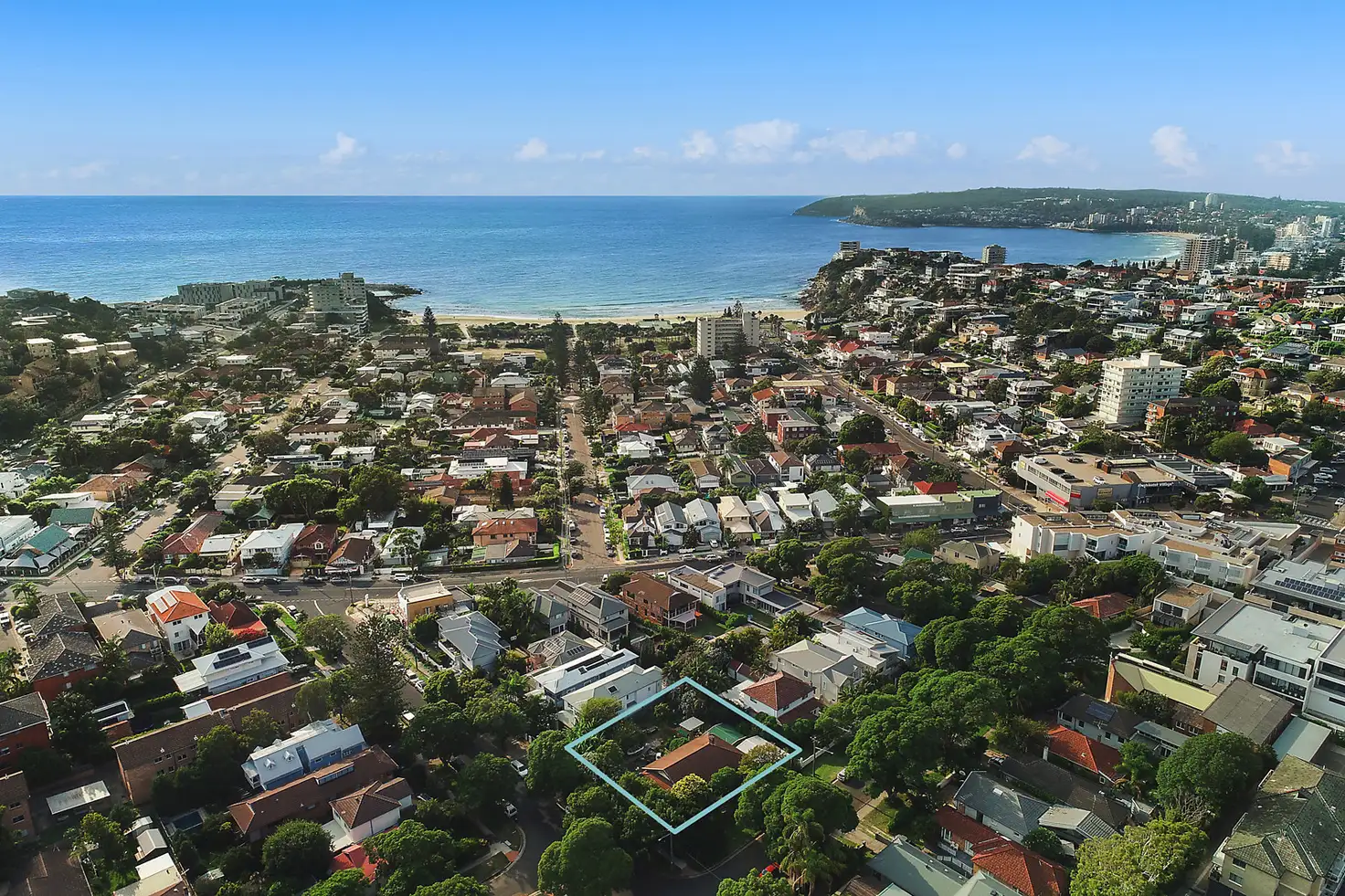 Main view of Homely house listing, 12-14 Soldiers Avenue, Freshwater NSW 2096