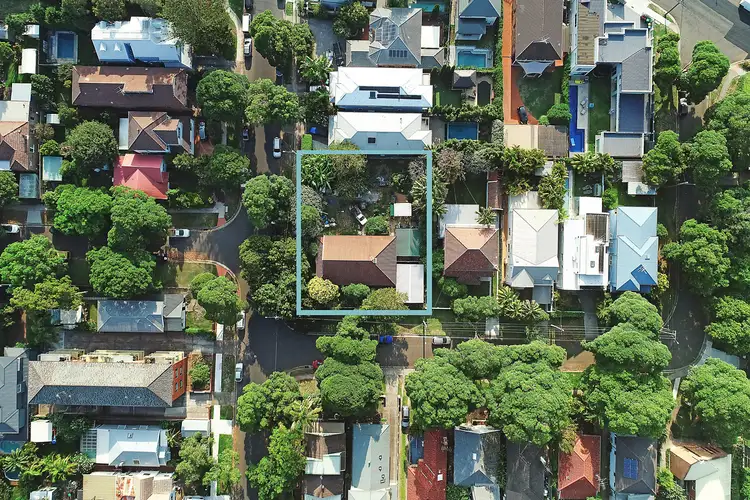 Second view of Homely house listing, 12-14 Soldiers Avenue, Freshwater NSW 2096