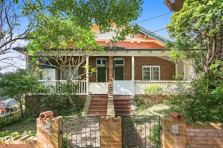 Third view of Homely house listing, 12-14 Soldiers Avenue, Freshwater NSW 2096