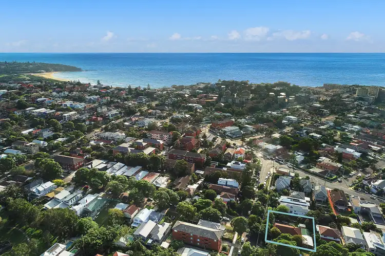 Sixth view of Homely house listing, 12-14 Soldiers Avenue, Freshwater NSW 2096