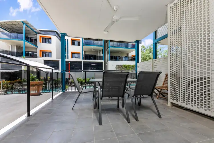 Second view of Homely apartment listing, 202/129 Flynn Circuit, Bellamack NT 832