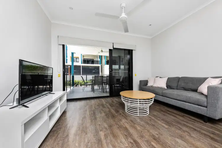 Fourth view of Homely apartment listing, 202/129 Flynn Circuit, Bellamack NT 832