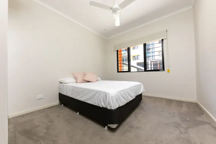 Sixth view of Homely apartment listing, 202/129 Flynn Circuit, Bellamack NT 832