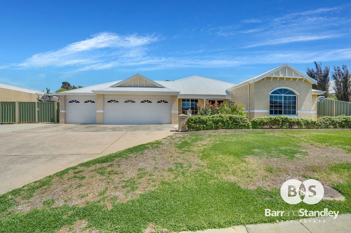 Main view of Homely house listing, 6 Connemara Way, Australind WA 6233