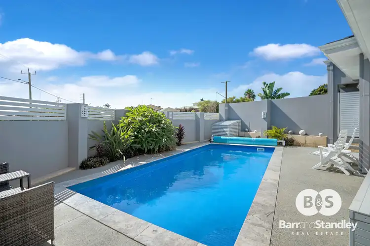 44 Mangles Street, South Bunbury WA 6230