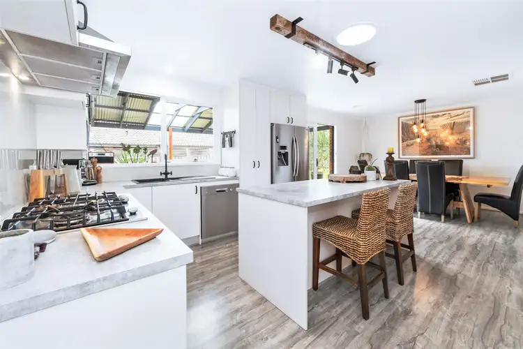 Fourth view of Homely house listing, 4 Cameron Court, Somerville VIC 3912