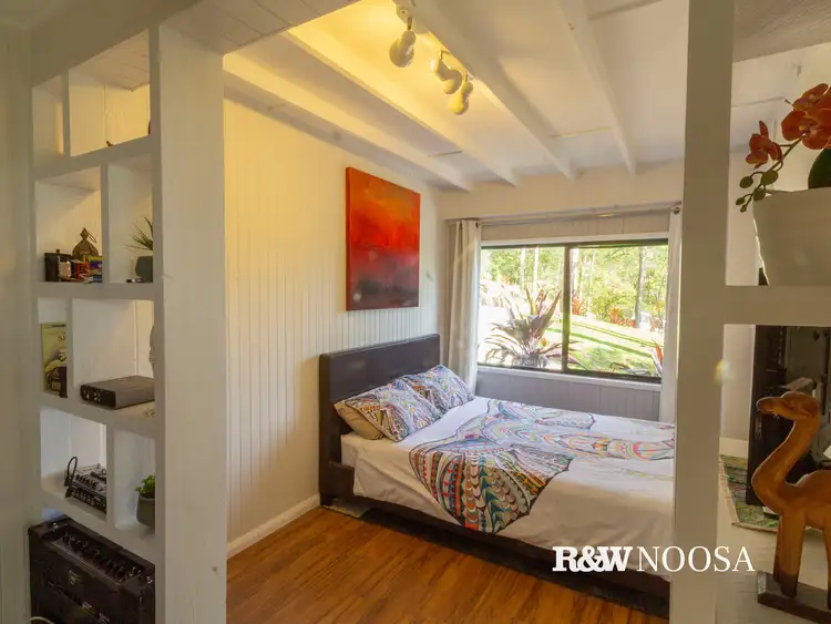 Second view of Homely house listing, 10-12 Gypsy Close, Mount Coolum QLD 4573