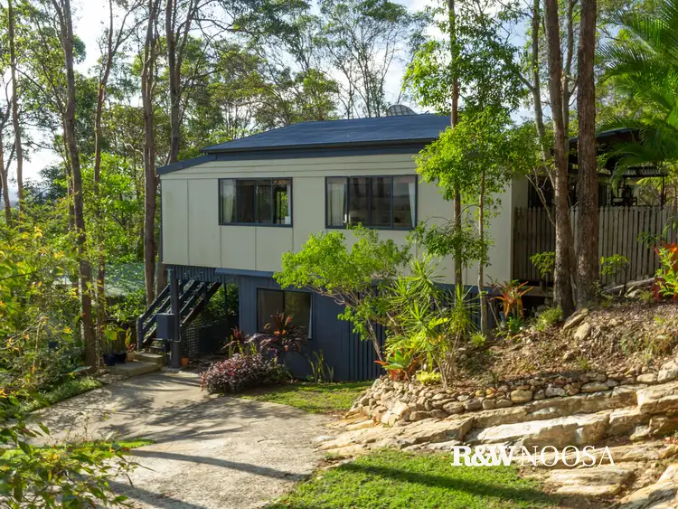 Seventh view of Homely house listing, 10-12 Gypsy Close, Mount Coolum QLD 4573