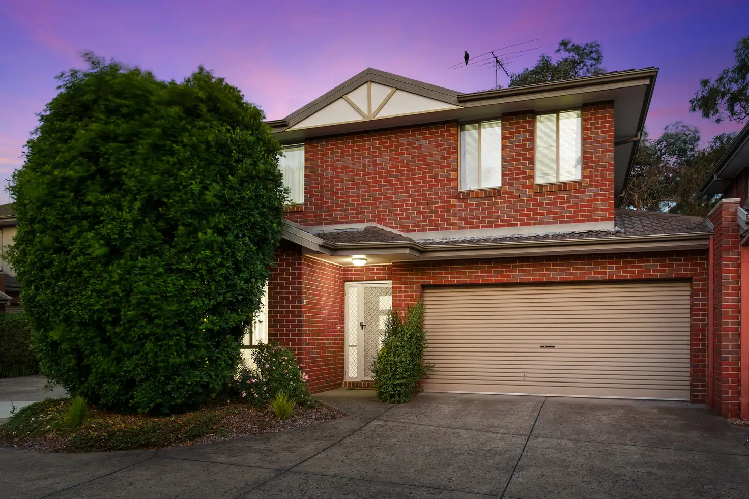 Main view of Homely townhouse listing, 11/210 Springvale Road, Nunawading VIC 3131