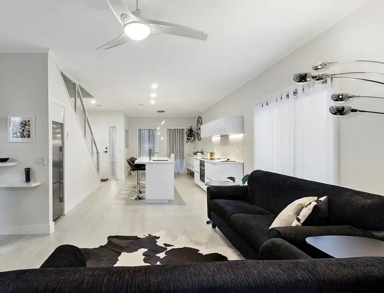 Second view of Homely townhouse listing, 11/210 Springvale Road, Nunawading VIC 3131