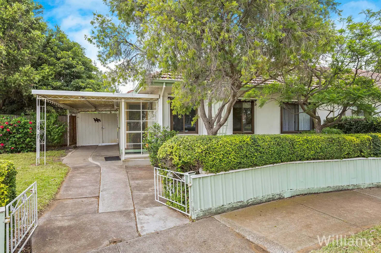 Main view of Homely house listing, 4 Fowler Crescent, Newport VIC 3015
