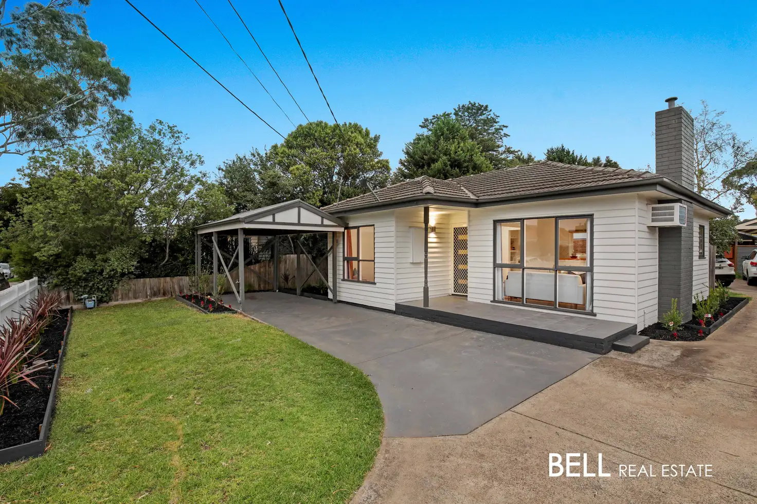 Main view of Homely unit listing, 1/26 Rathmullen Road, Boronia VIC 3155