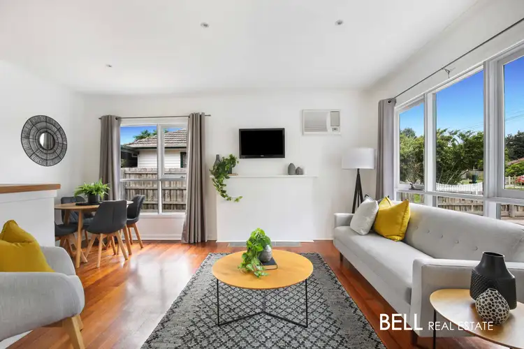 Third view of Homely unit listing, 1/26 Rathmullen Road, Boronia VIC 3155