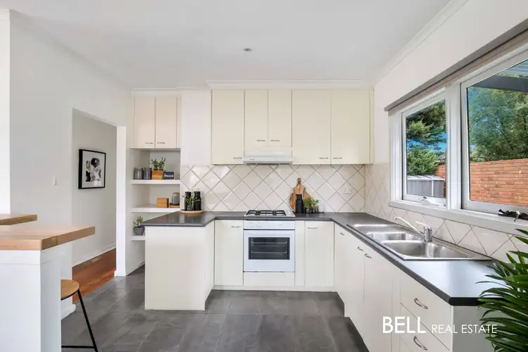 Fifth view of Homely unit listing, 1/26 Rathmullen Road, Boronia VIC 3155