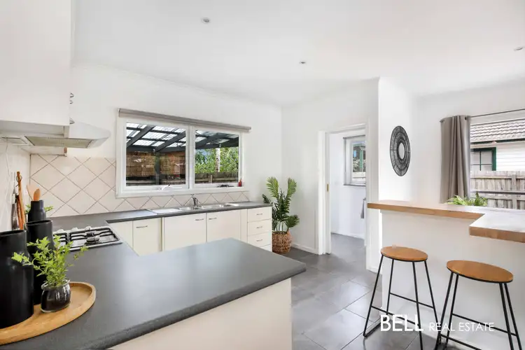 Sixth view of Homely unit listing, 1/26 Rathmullen Road, Boronia VIC 3155