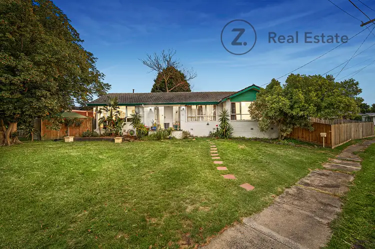 22 Washington Drive, Frankston VIC 3199