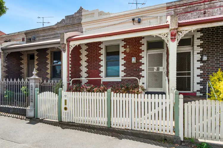 110 Mt Alexander Road