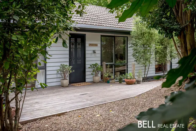 Main view of Homely house listing, 47 Waratah Avenue, Belgrave VIC 3160