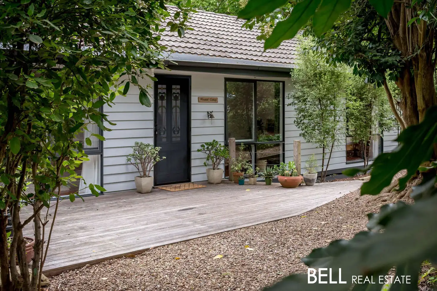 Main view of Homely house listing, 47 Waratah Avenue, Belgrave VIC 3160