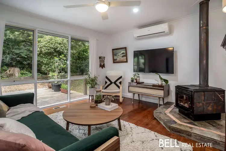 Third view of Homely house listing, 47 Waratah Avenue, Belgrave VIC 3160