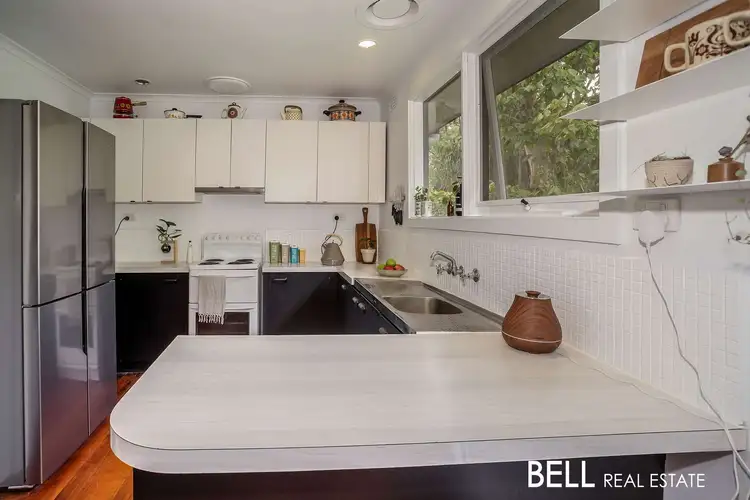 Fifth view of Homely house listing, 47 Waratah Avenue, Belgrave VIC 3160